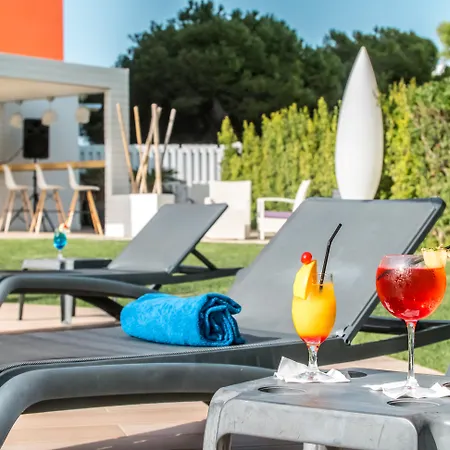 Aqua Pedra Dos Bicos Design - Adults Friendly Αλμπουφέιρα