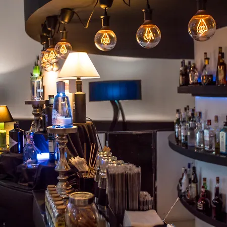 Aqua Pedra Dos Bicos Design - Adults Friendly 4* 알부페이라