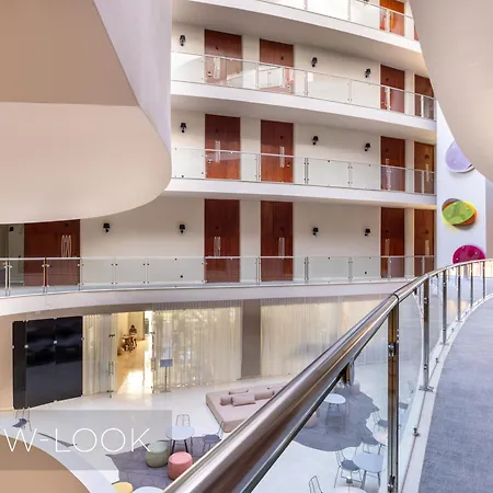 Aqua Pedra Dos Bicos Design - Adults Friendly 4* Αλμπουφέιρα