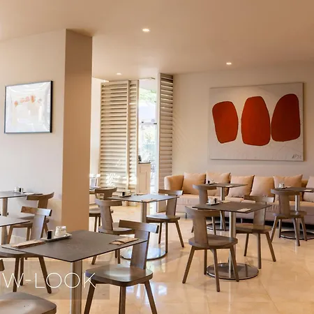 Ξενοδοχείο Aqua Pedra Dos Bicos Design - Adults Friendly Αλμπουφέιρα
