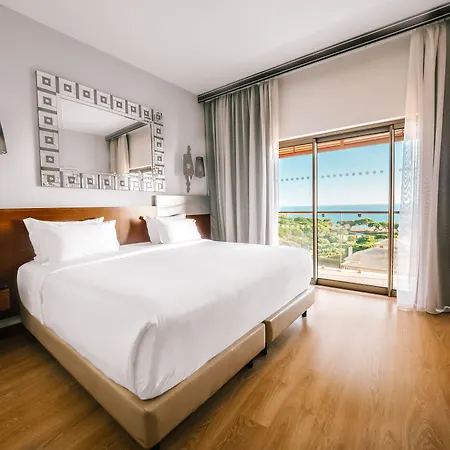 Aqua Pedra Dos Bicos Design - Adults Friendly 4* Αλμπουφέιρα