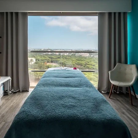 호텔 Aqua Pedra Dos Bicos Design - Adults Friendly 4*