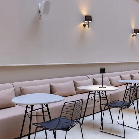 Ξενοδοχείο Aqua Pedra Dos Bicos Design - Adults Friendly 4*