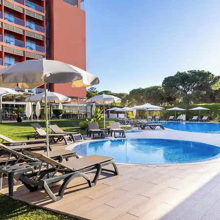 Ξενοδοχείο Aqua Pedra Dos Bicos Design - Adults Friendly 4*