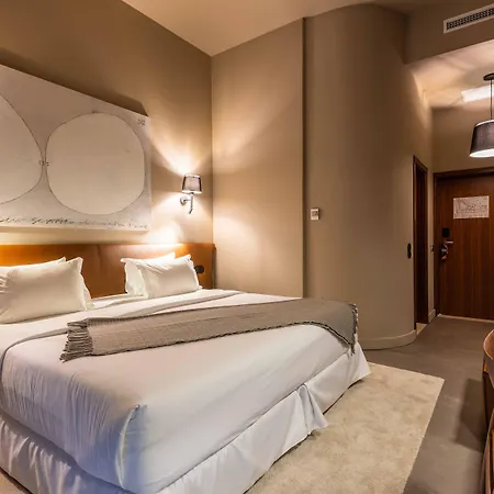 Ξενοδοχείο Aqua Pedra Dos Bicos Design - Adults Friendly 4*