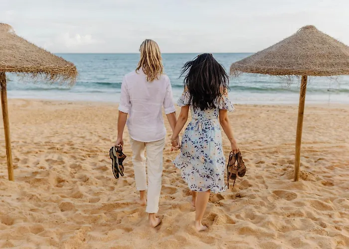 Szálloda Aqua Pedra Dos Bicos Design - Adults Friendly