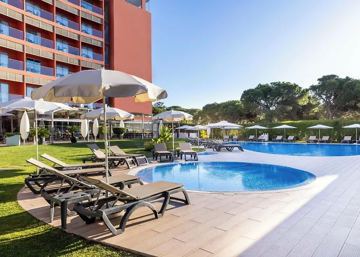 Szálloda Aqua Pedra Dos Bicos Design - Adults Friendly 4*