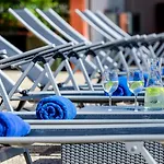 호텔 Aqua Pedra Dos Bicos Design - Adults Friendly 4*