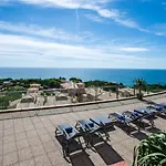 Aqua Pedra Dos Bicos Design - Adults Friendly 호텔 4*