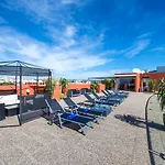 호텔 Aqua Pedra Dos Bicos Design - Adults Friendly 4*