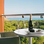 호텔 Aqua Pedra Dos Bicos Design - Adults Friendly 4*