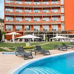 Aqua Pedra Dos Bicos Design - Adults Friendly 알부페이라