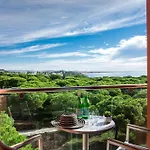 Aqua Pedra Dos Bicos Design - Adults Friendly 호텔