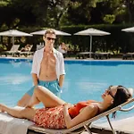 호텔 Aqua Pedra Dos Bicos Design - Adults Friendly 알부페이라