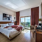 Aqua Pedra Dos Bicos Design - Adults Friendly 호텔 4*