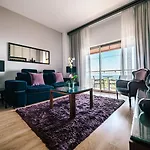 Aqua Pedra Dos Bicos Design - Adults Friendly 호텔 알부페이라