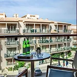 Aqua Pedra Dos Bicos Design - Adults Friendly 호텔 4*
