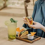 Aqua Pedra Dos Bicos Design - Adults Friendly 알부페이라