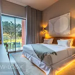 Aqua Pedra Dos Bicos Design - Adults Friendly 호텔