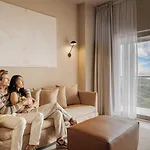 호텔 Aqua Pedra Dos Bicos Design - Adults Friendly 알부페이라