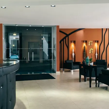 Hotel Aqua Pedra Dos Bicos Design - Adults Friendly
