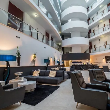 Aqua Pedra Dos Bicos Design - Adults Friendly Hotel 4*