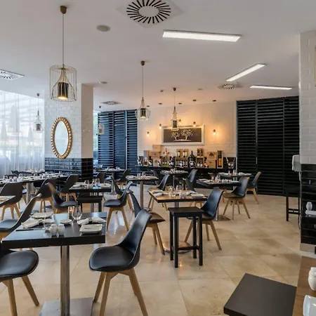 Hotel Aqua Pedra Dos Bicos Design - Adults Friendly 4*