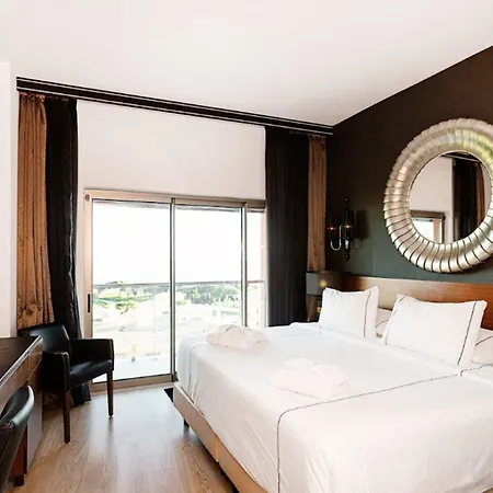 Hotel Aqua Pedra Dos Bicos Design - Adults Friendly
