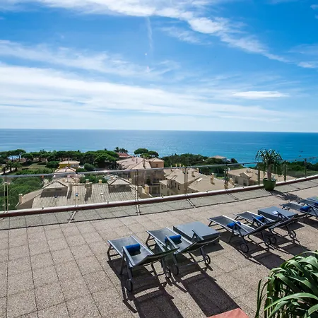 Aqua Pedra Dos Bicos Design - Adults Friendly ホテル 4*