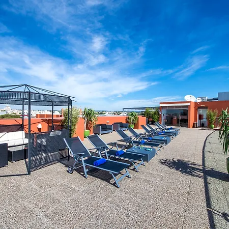 ホテル Aqua Pedra Dos Bicos Design - Adults Friendly 4*