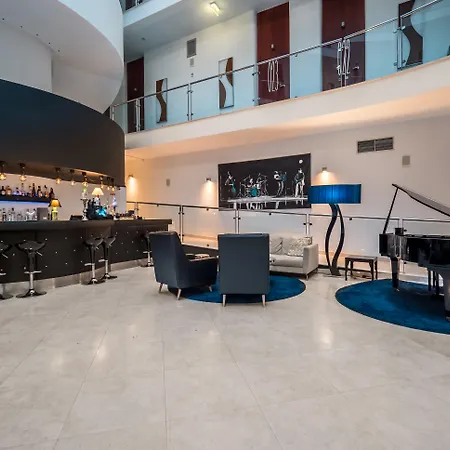 Aqua Pedra Dos Bicos Design - Adults Friendly 호텔 4*