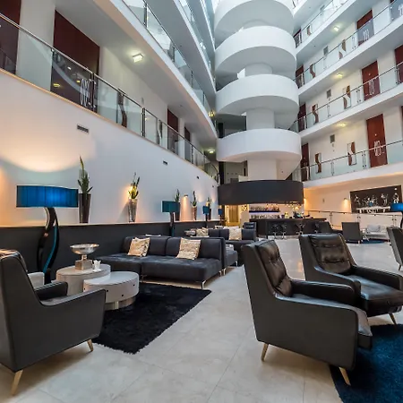 Aqua Pedra Dos Bicos Design - Adults Friendly 4*