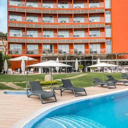 Aqua Pedra Dos Bicos Design - Adults Friendly アルブフェイラ