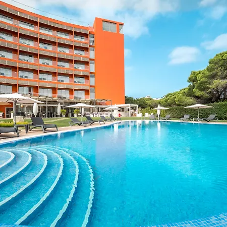 Aqua Pedra Dos Bicos Design - Adults Friendly Hotel Albufeira