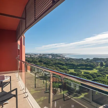 Aqua Pedra Dos Bicos Design - Adults Friendly Hotel Albufeira