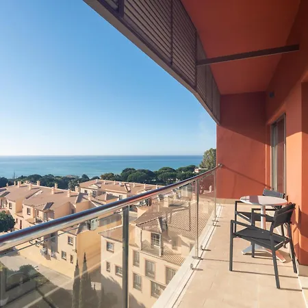 Aqua Pedra Dos Bicos Design - Adults Friendly Hotel 4*