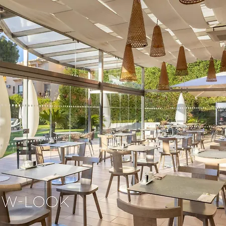 Aqua Pedra Dos Bicos Design - Adults Friendly Hotel