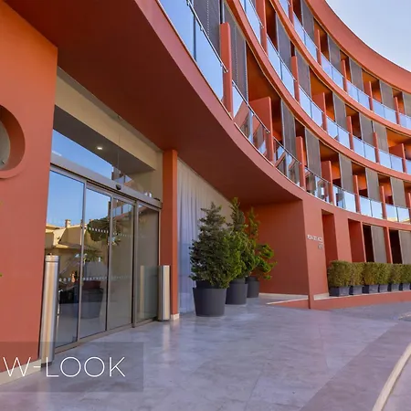 Hotel Aqua Pedra Dos Bicos Design - Adults Friendly