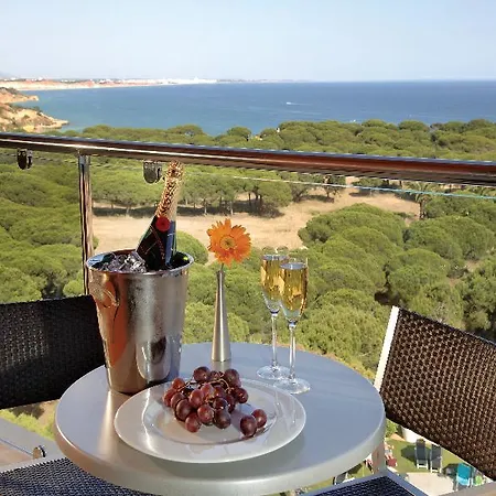 Aqua Pedra Dos Bicos Design - Adults Friendly Albufeira