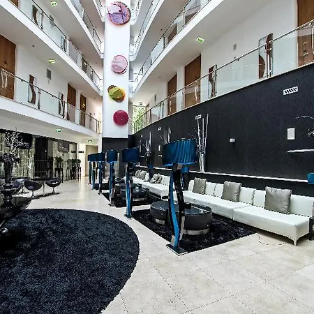 Aqua Pedra Dos Bicos Design - Adults Friendly Albufeira
