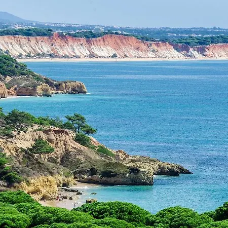 Aqua Pedra Dos Bicos Design - Adults Friendly 4* Albufeira