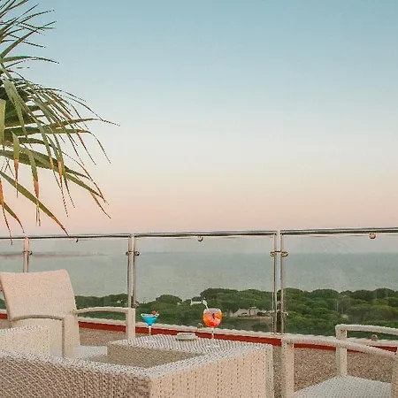 Aqua Pedra Dos Bicos Design - Adults Friendly Hotel Albufeira