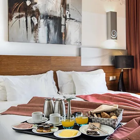 Aqua Pedra Dos Bicos Design - Adults Friendly Hotel Albufeira