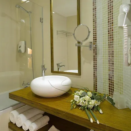 Aqua Pedra Dos Bicos Design - Adults Friendly 4* Αλμπουφέιρα