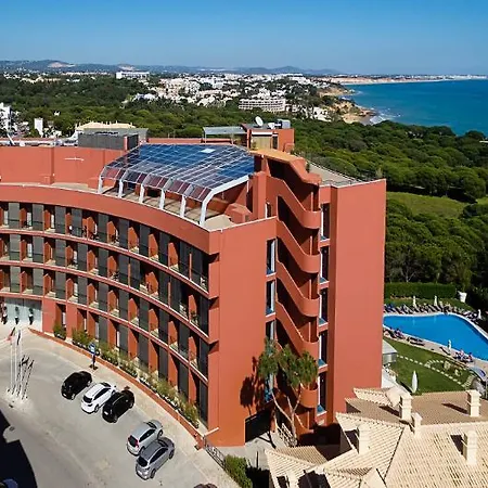 Hotel Aqua Pedra Dos Bicos Design - Adults Friendly 4*