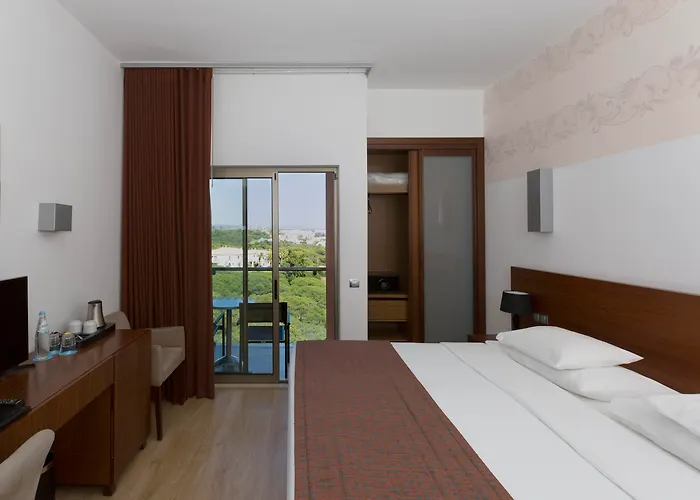 호텔 Aqua Pedra Dos Bicos Design - Adults Friendly 4*