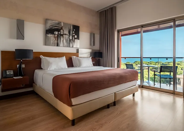 Aqua Pedra Dos Bicos Design - Adults Friendly 알부페이라