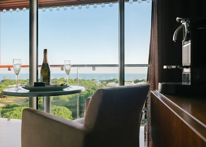 Aqua Pedra Dos Bicos Design - Adults Friendly 4*