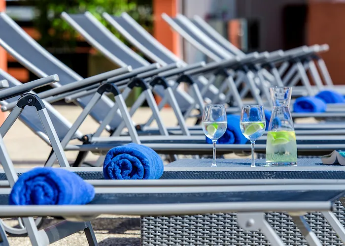 호텔 Aqua Pedra Dos Bicos Design - Adults Friendly 4*