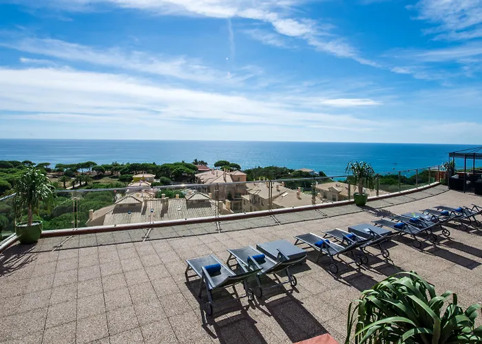 Aqua Pedra Dos Bicos Design - Adults Friendly 호텔 4*